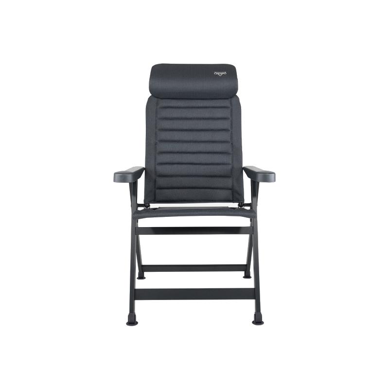 Crespo Chair AP/435-ASC-60 grey
