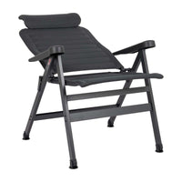 Crespo Chair AP/437-ASC-60 grey