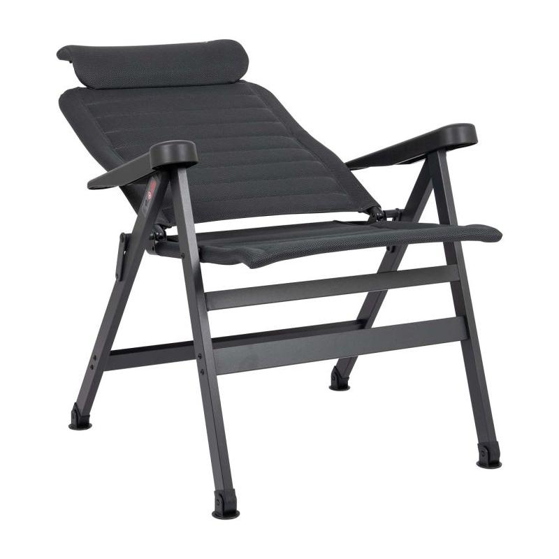Crespo Chair AP/437-ASC-60 grey