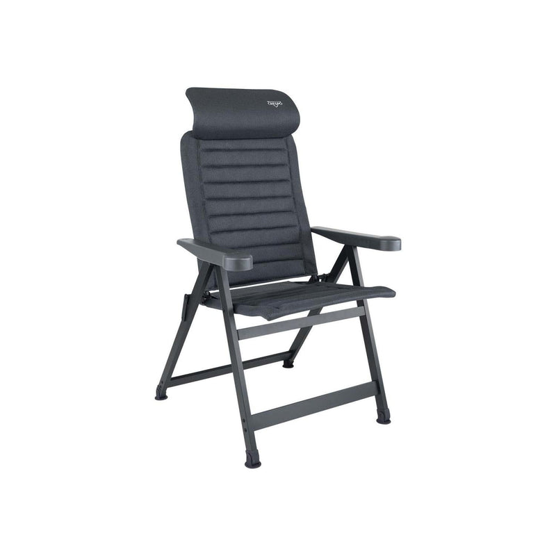 Crespo Chair AP/438-ASC-60 grey