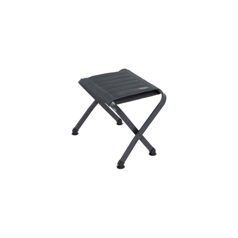 Crespo Footrest AP/411-AS-60 grey