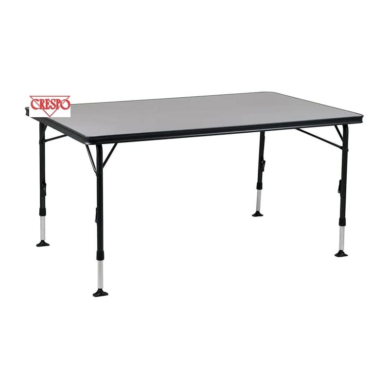 Crespo Table AP/274-89 black 150x90