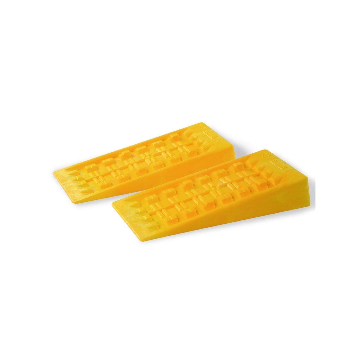 Fiamma Magnum levelling ramp system