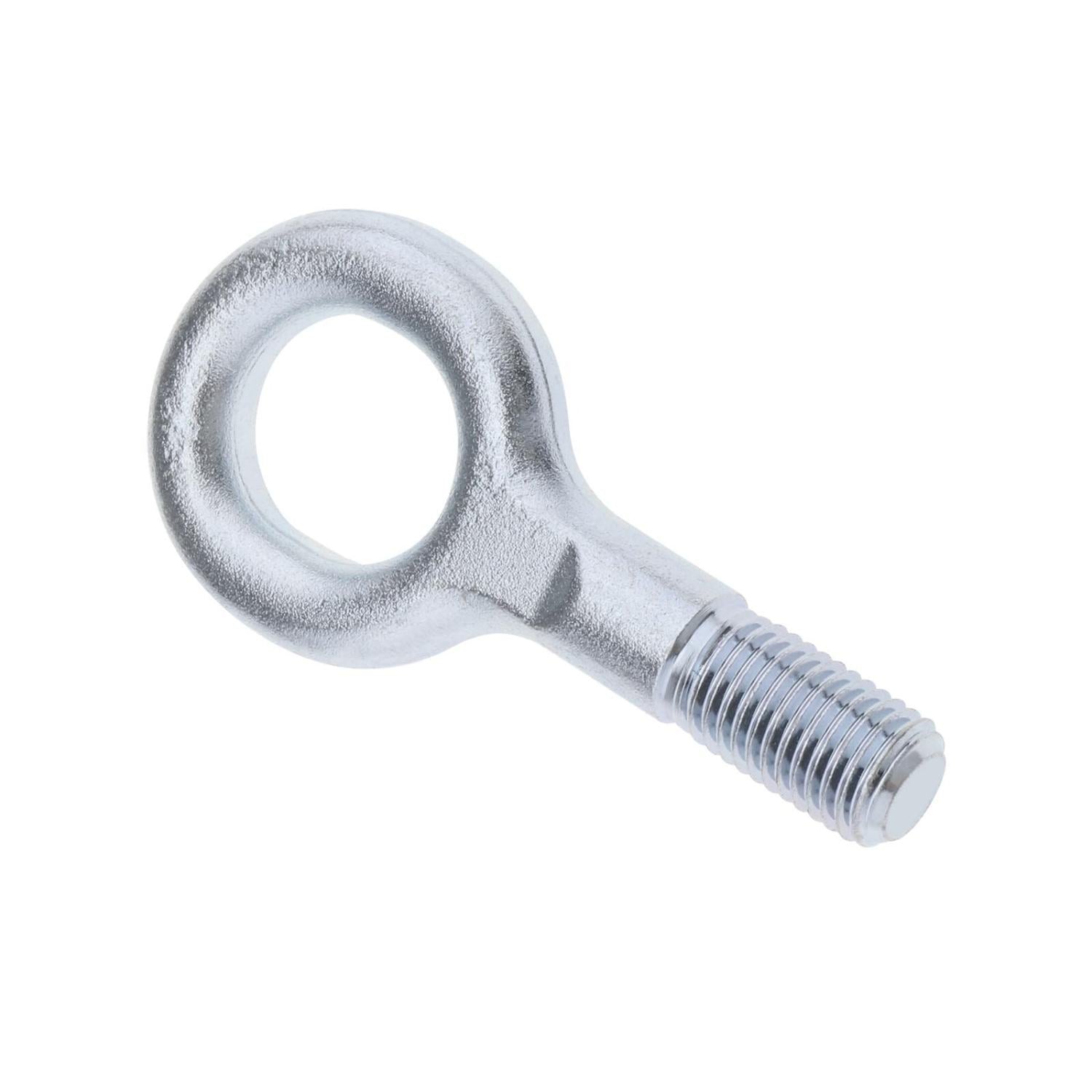 Fiat towing eye short