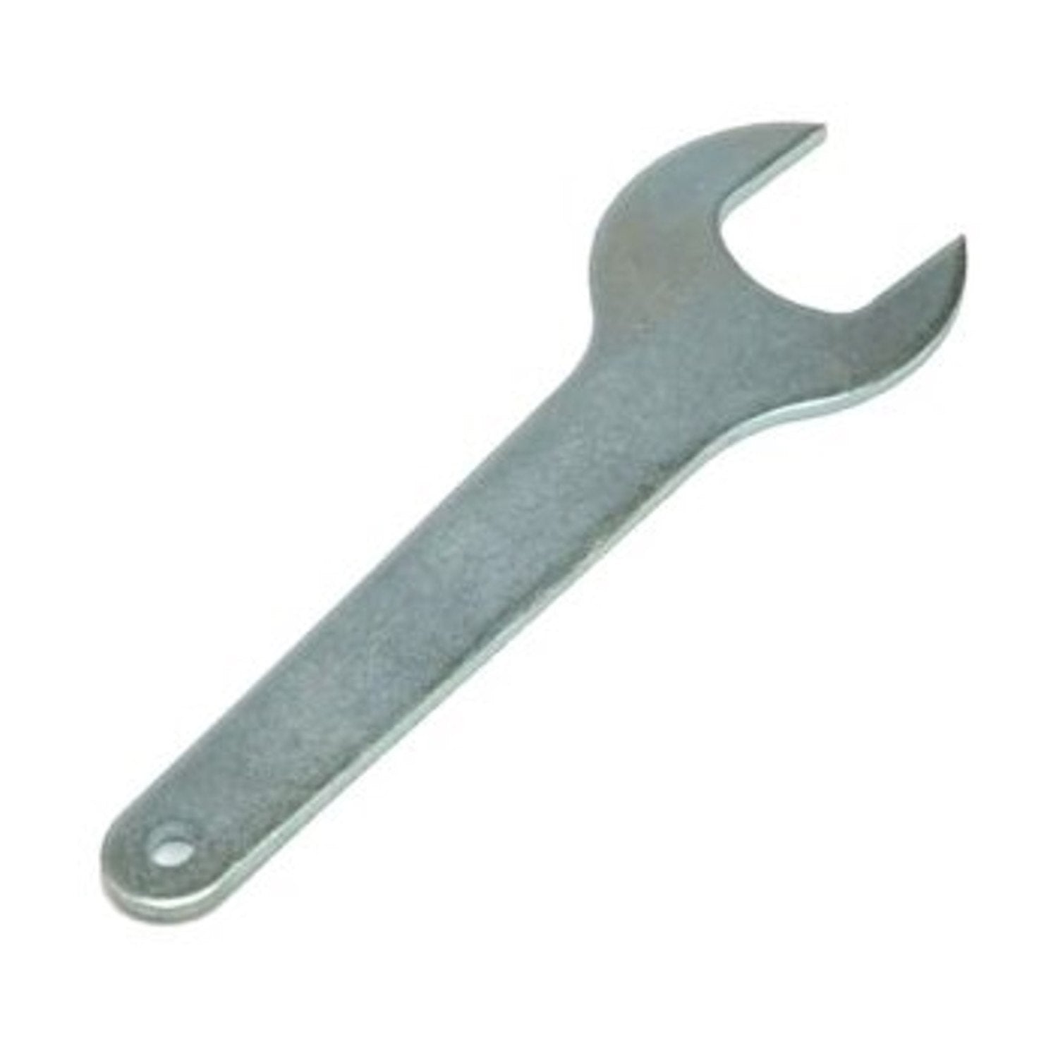 Gas bottle regulator spanner
