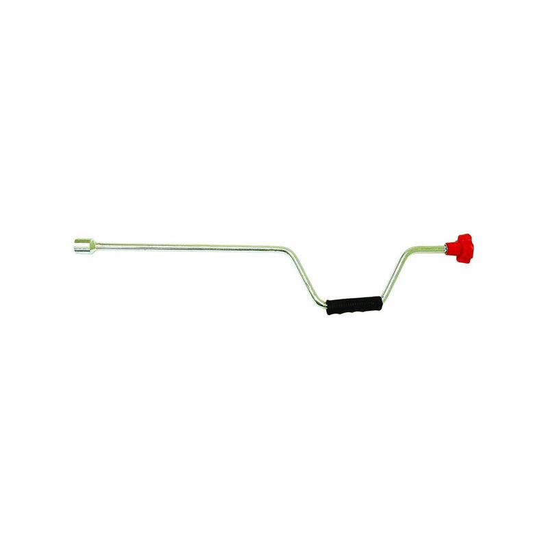 Maypole caravan leg winding brace for corner steady 19mm MP760