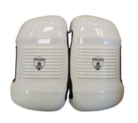 Mirror Armour - Motorhome Mirror Protectors Peugeot Boxer, Fiat Ducato and Citreon Relay (2025 Onwards)