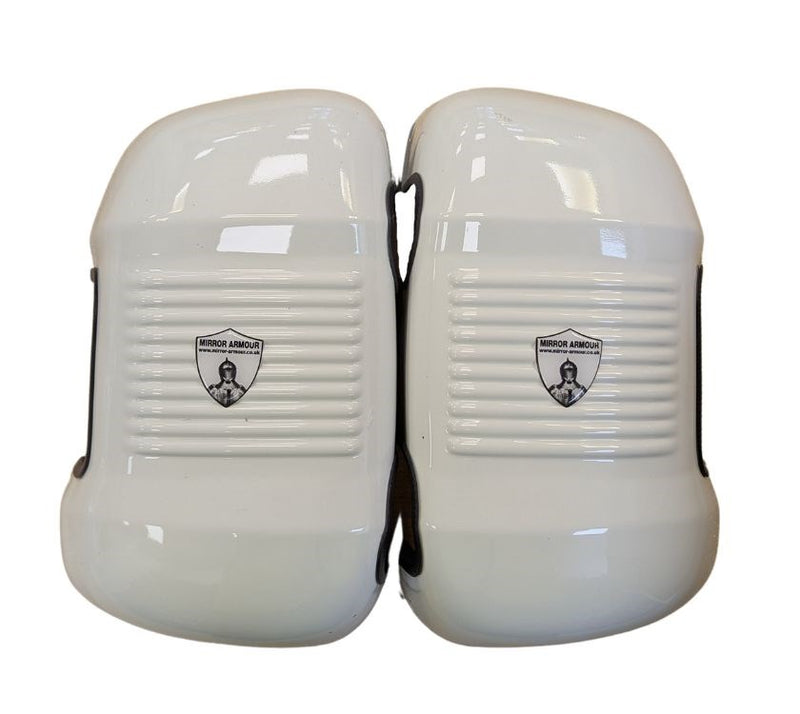 Mirror Armour - Motorhome Mirror Protectors Peugeot Boxer, Fiat Ducato and Citreon Relay (2025 Onwards)