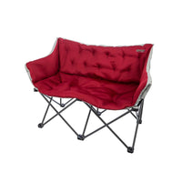 Quest Bordeaux Pro Double Snug 2 seater chair