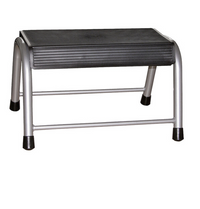 Brunner - Banpo Single Step with Removable Rubber Mat