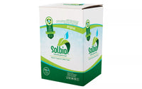 Solbio 100% Natural Organic Toilet Fluid