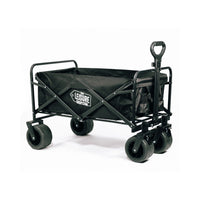 TLS Foldable Heavy Duty Cart with Bag