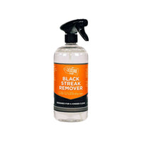 That Leisure Shop - Black Streak Remover