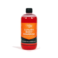 That Leisure Shop - Luxury Body Shampoo