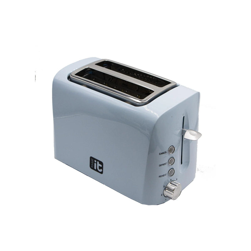 Toast-It low wattage toaster