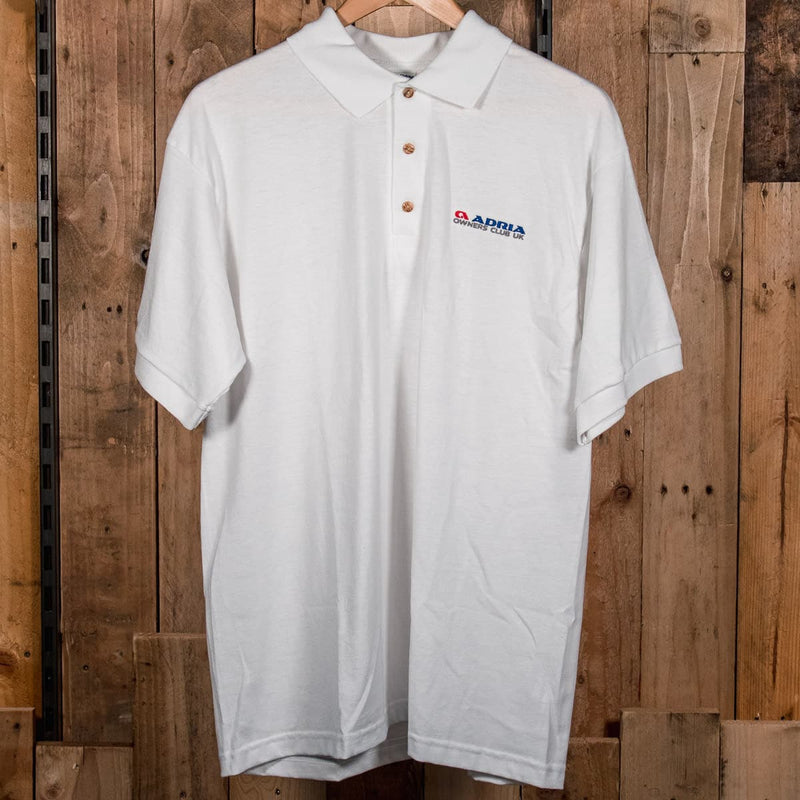 Adria Owners Club UK Polo
