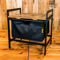 Bo-Camp Cooper industrial outdoor cabinet