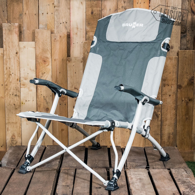 Brunner Bula beach chair XL