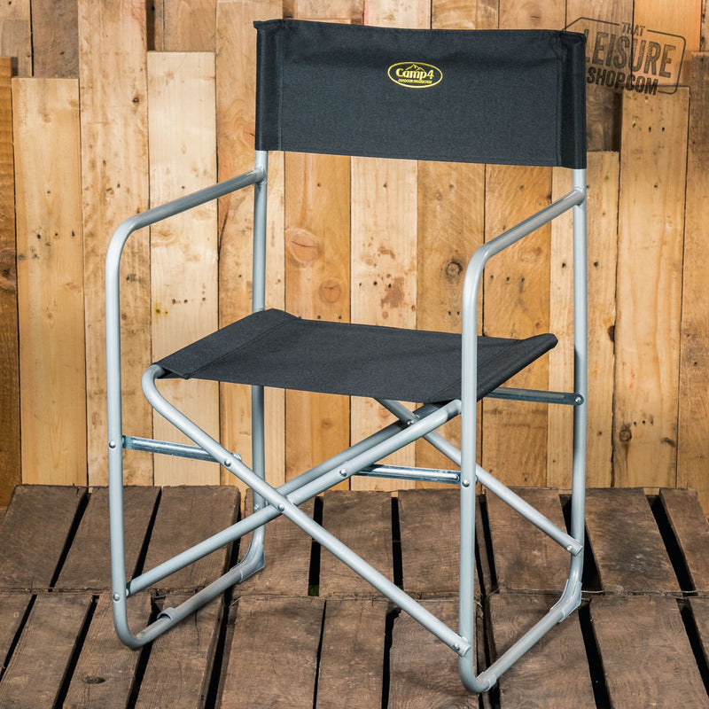 Camp 4 Little Joe Directors chair