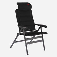 Crespo AP-238-ADCS-XL Air-Deluxe Compact camping chair