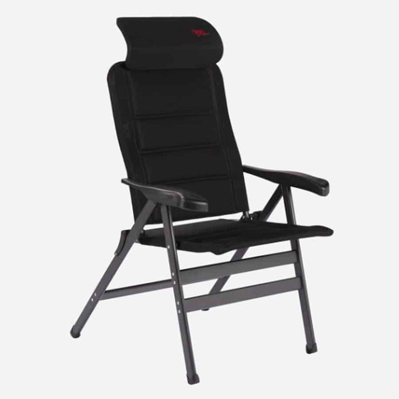 Crespo AP-238-ADCS-XL Air-Deluxe Compact camping chair