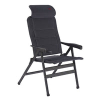 Crespo AP-238-ADCS-XL Air-Deluxe Compact camping chair