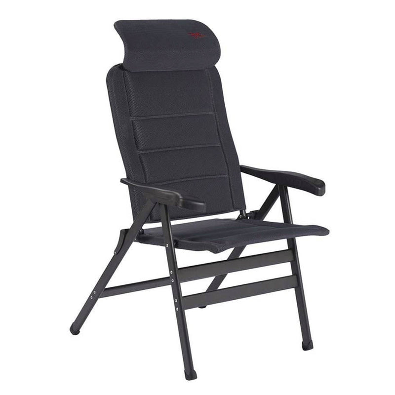 Crespo AP-238-ADCS-XL Air-Deluxe Compact camping chair