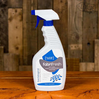 Fabrifresh anti-viral fabric sanitiser