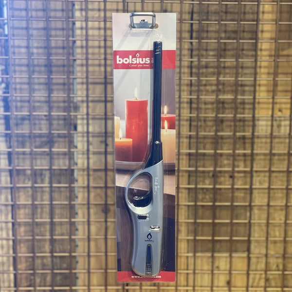 Refillable Gas Lighter