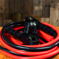 Maypole 600A 3.5m booster cable with zip bag