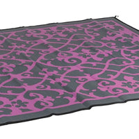 Bo-Camp rose-pink chill mat