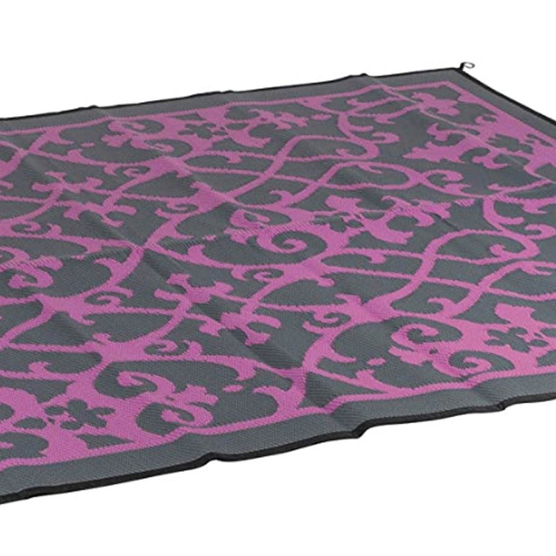 Bo-Camp rose-pink chill mat
