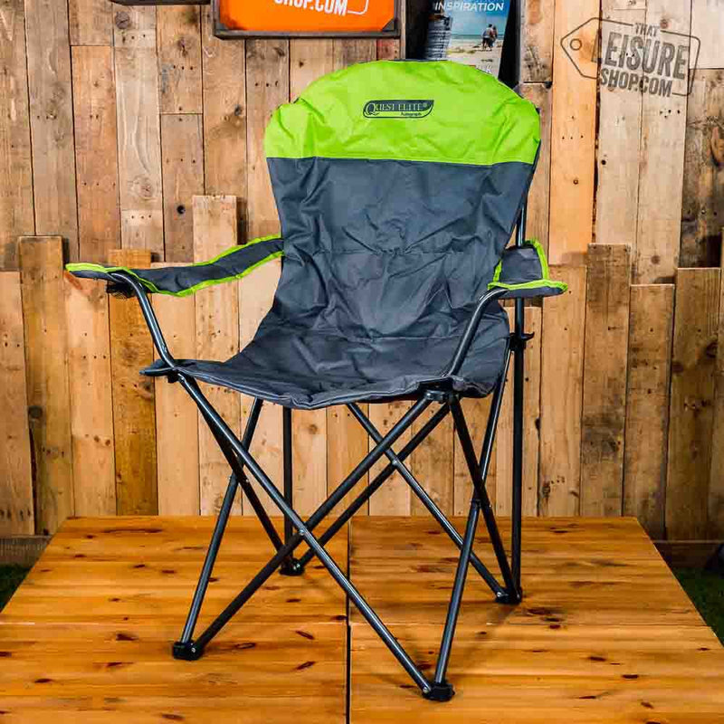 Quest Autograph Dorset camping chair