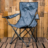 Quest festival pack away chair