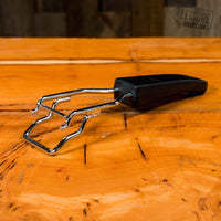 Quest grill pan with removable handle 28cm