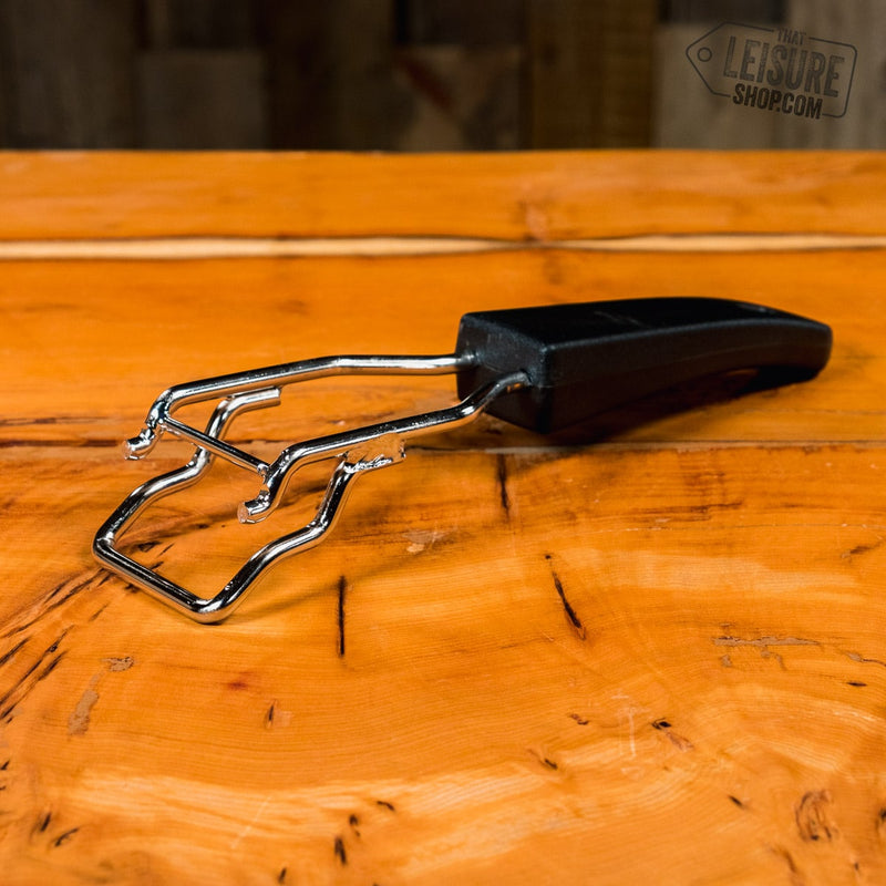 Quest grill pan with removable handle 28cm