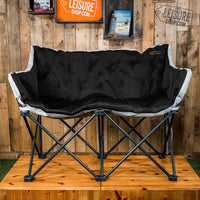 Quest Vienna Pro Double Snug 2 seater chair