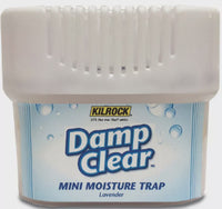 Kilrock Mini Moisture Trap