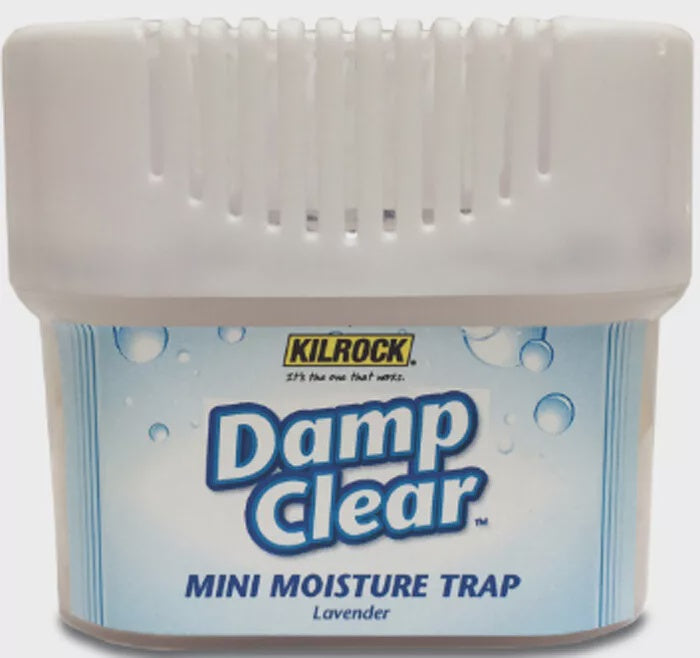 Kilrock Mini Moisture Trap