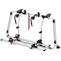 Fiamma - Carry-Bike VW T6 Pro Bike Rack in Silver | 02094B08A