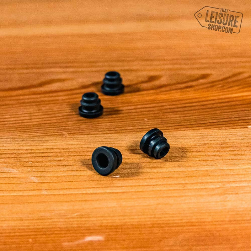 SMEV sleeve grid grommets