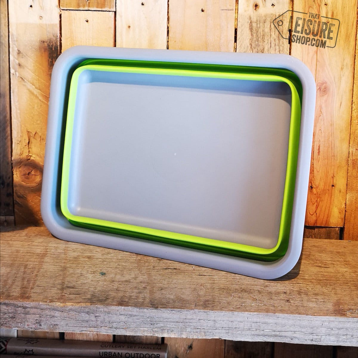 Summit Pop! collapsible folding wash basin