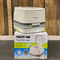 Thetford Porta Potti
