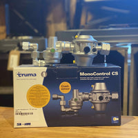 Truma MonoControl CS horizontal secumotion