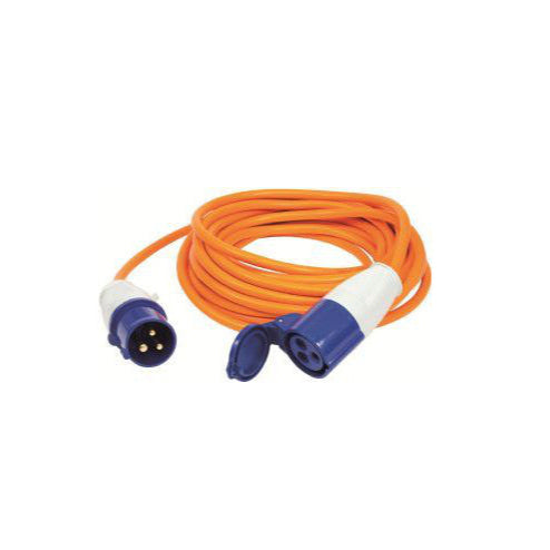 Vechline Hook up mains lead