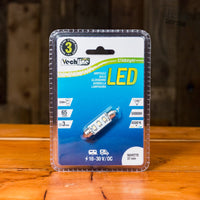 Vechline LED 37mm festoon bulb