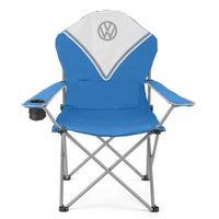 VW deluxe padded chair