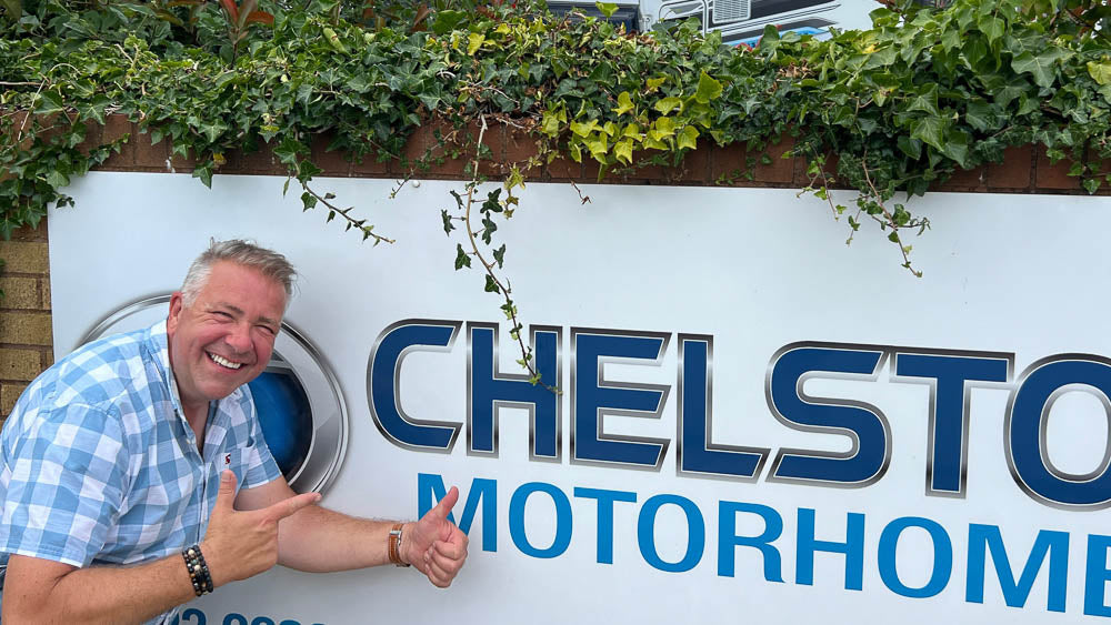 Join the Team: We’re Hiring a Part-Time Retail Assistant in Chelston