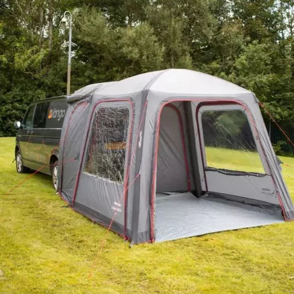 Awnings & Accessories