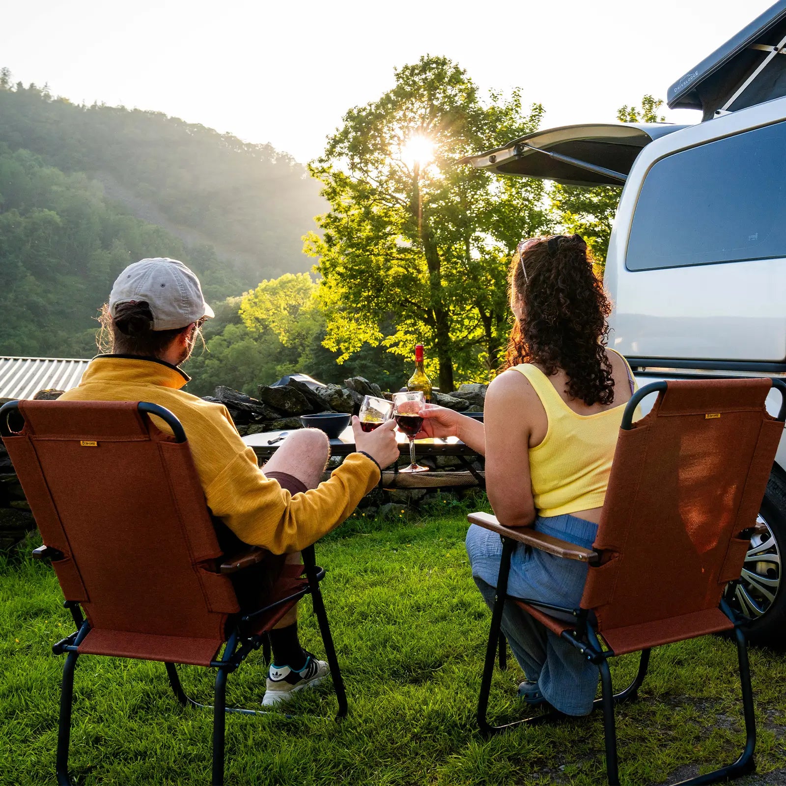 Camping Furniture